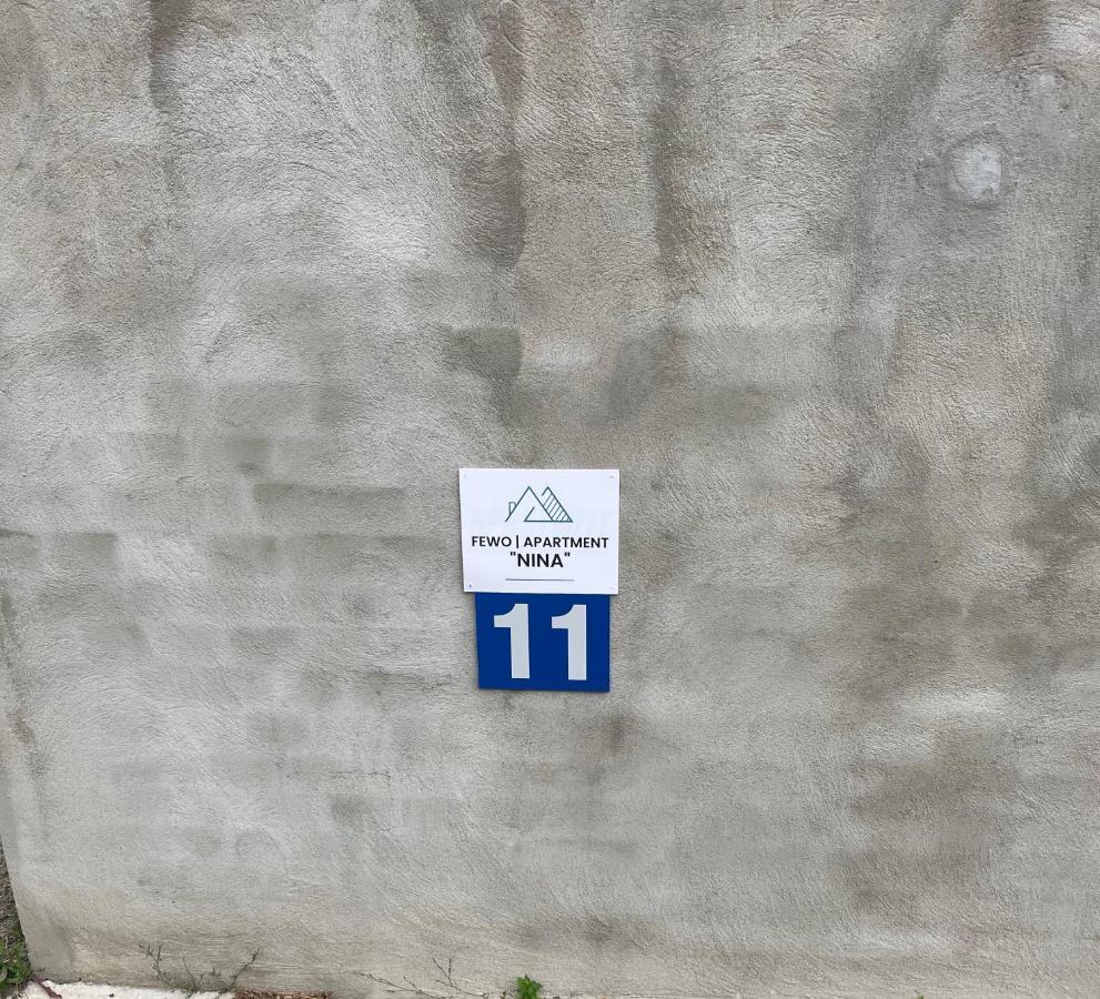 Appartement "Gudrun" Inklusive Parkplatz Halle  Dış mekan fotoğraf